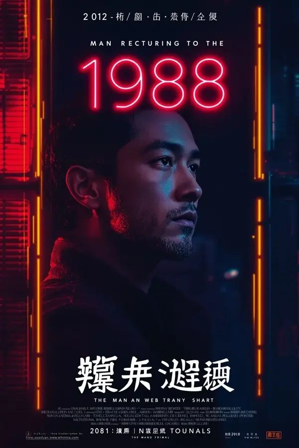 重回1998