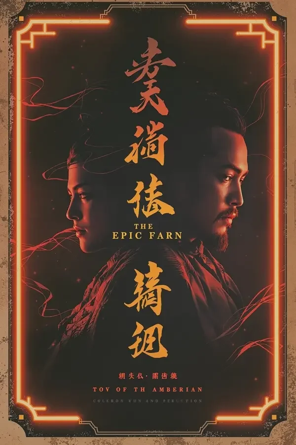 霸王别姬