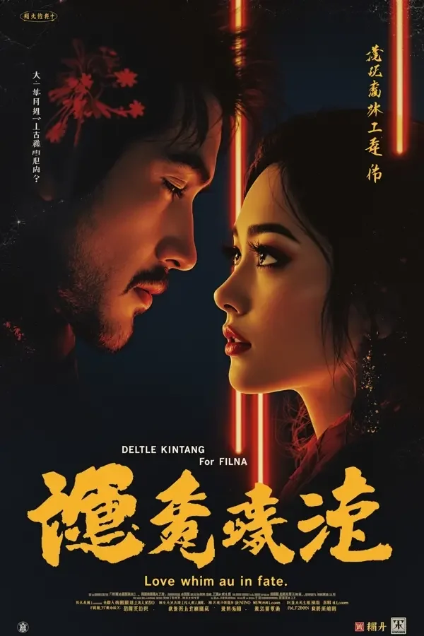 天云山传奇