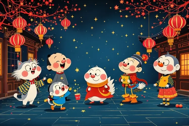 八戒影视动漫珍藏