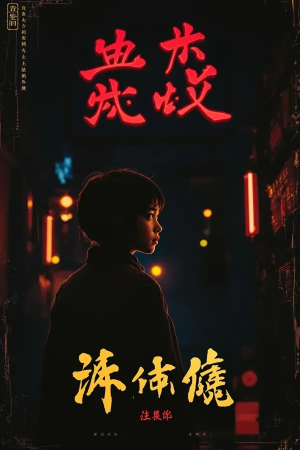城南旧事